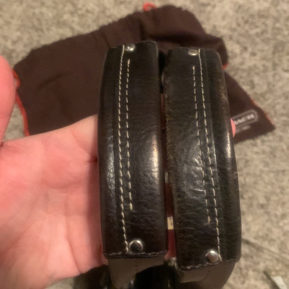 Coach small bag - Picture 5 of 12